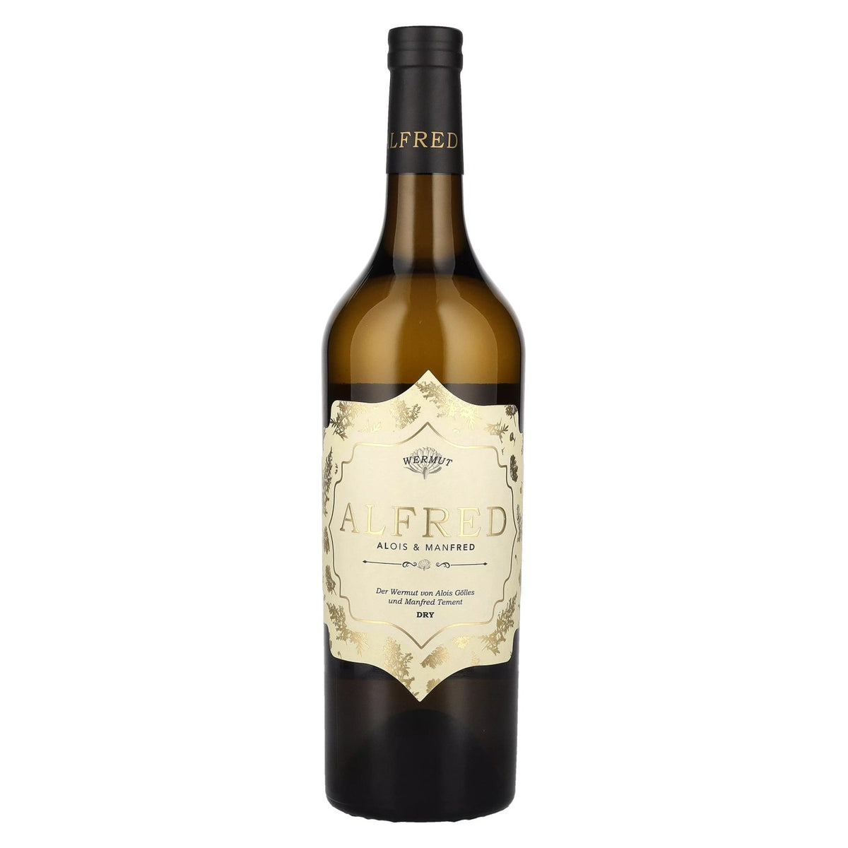 Alfred Wermut Droog 17% Vol. 0,75l