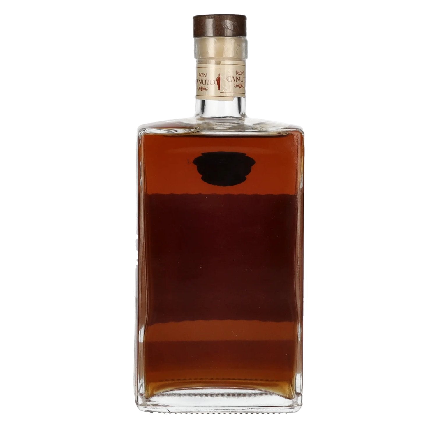 Ron Canuto Selección Superior Premium 7 Años 40% Vol. 0,7l
