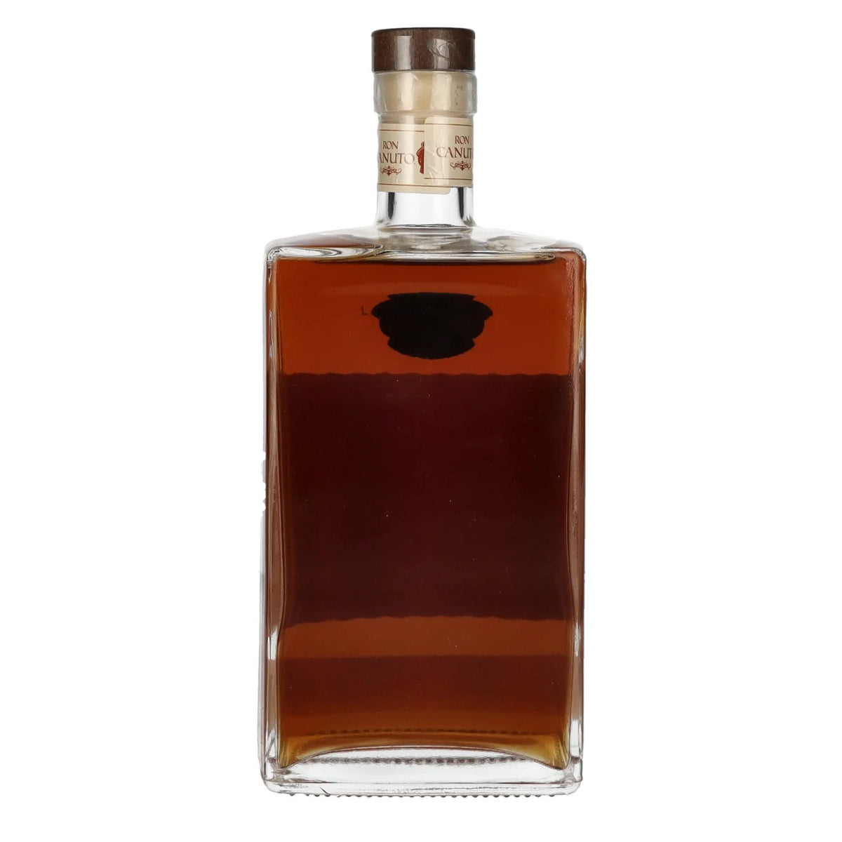 Ron Canuto Selección Superior Premium 7 Años 40% Vol. 0,7l