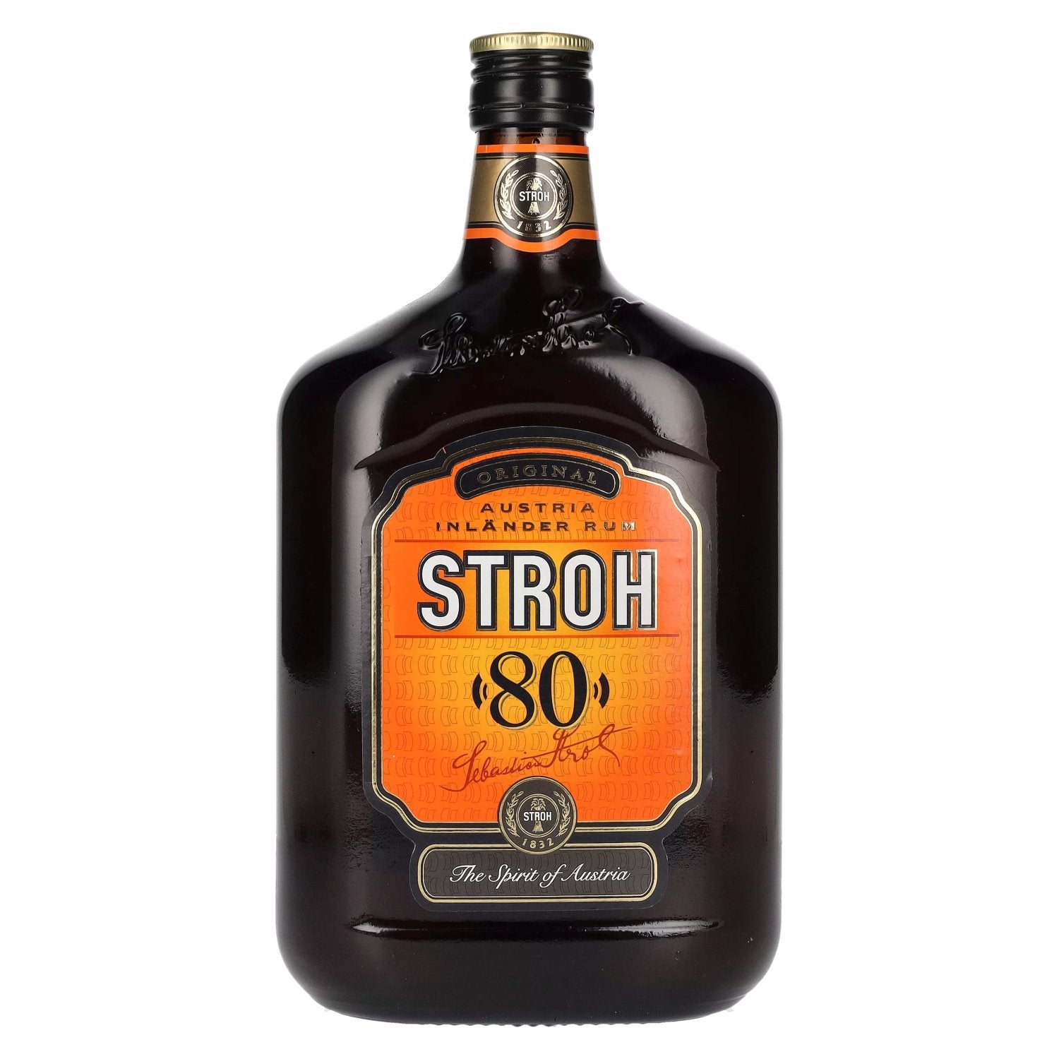 Rum Verschnitt/ Inländer