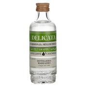 Marzadro DELICATA Grappa 41 % vol. 0,05 l
