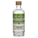 Marzadro DELICATA Grappa 41 % vol. 0,05 l