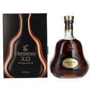 Hennessy XO Cognac 40% Vol. 0,7l in Geschenkbox