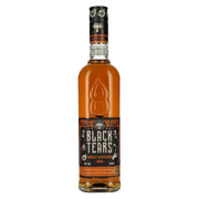 Black Tears Roble Superior Rum 40% ABV 0.7l