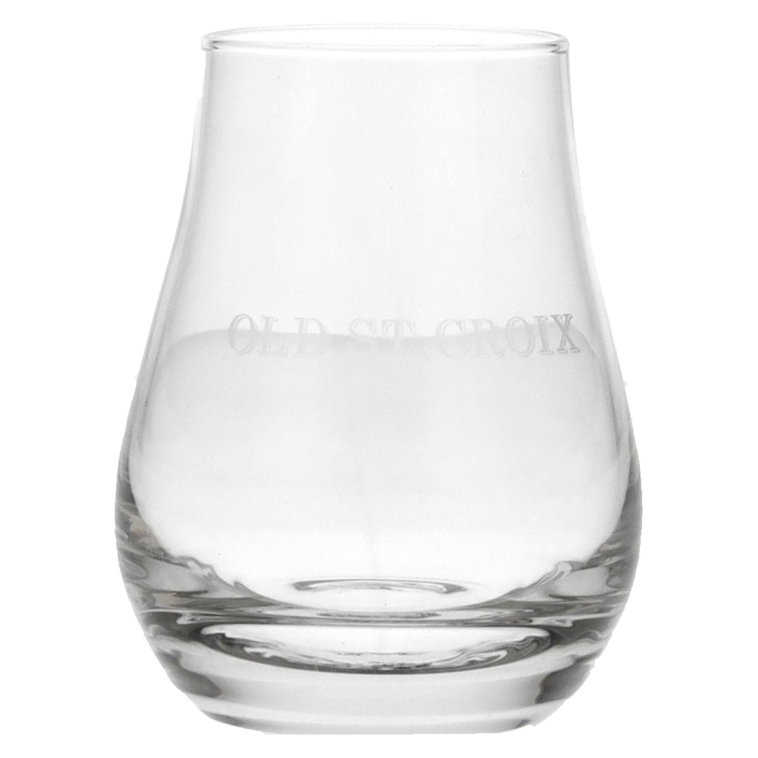 Old St. Croix A.H. Riise Tumbler Glas