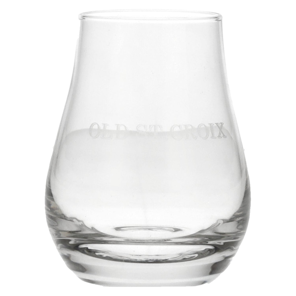 Old St. Croix A.H. Riise Tumbler Glass