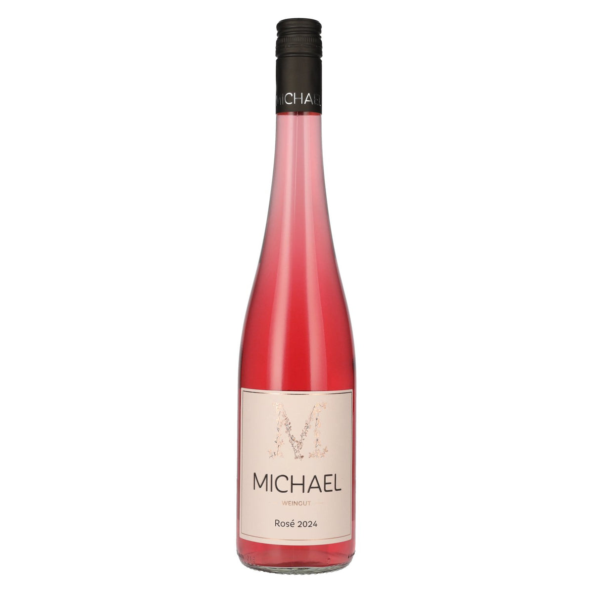 MICHAEL Rosé 2024 12% ABV 0.75 l