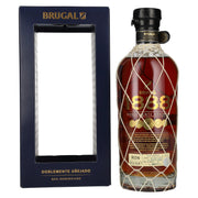 Brugal 1888 Roner Reserva Familiar Doblemente Añejado 40% Vol. 0,7l in gift box