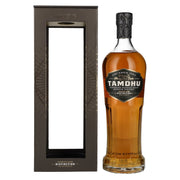 Tamdhu DISTINCTION I Speyside Single Malt Scotch Whisky 48% Vol. 0,7l in geschenkverpakking