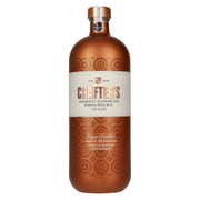 Crafter's Aromatic Flower Gin 44.3% ABV 1 litre