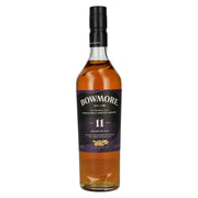 Bowmore 11 Years Old ESSENCE OF ISLAY Travel Exclusive 40% vol. 0.7 l