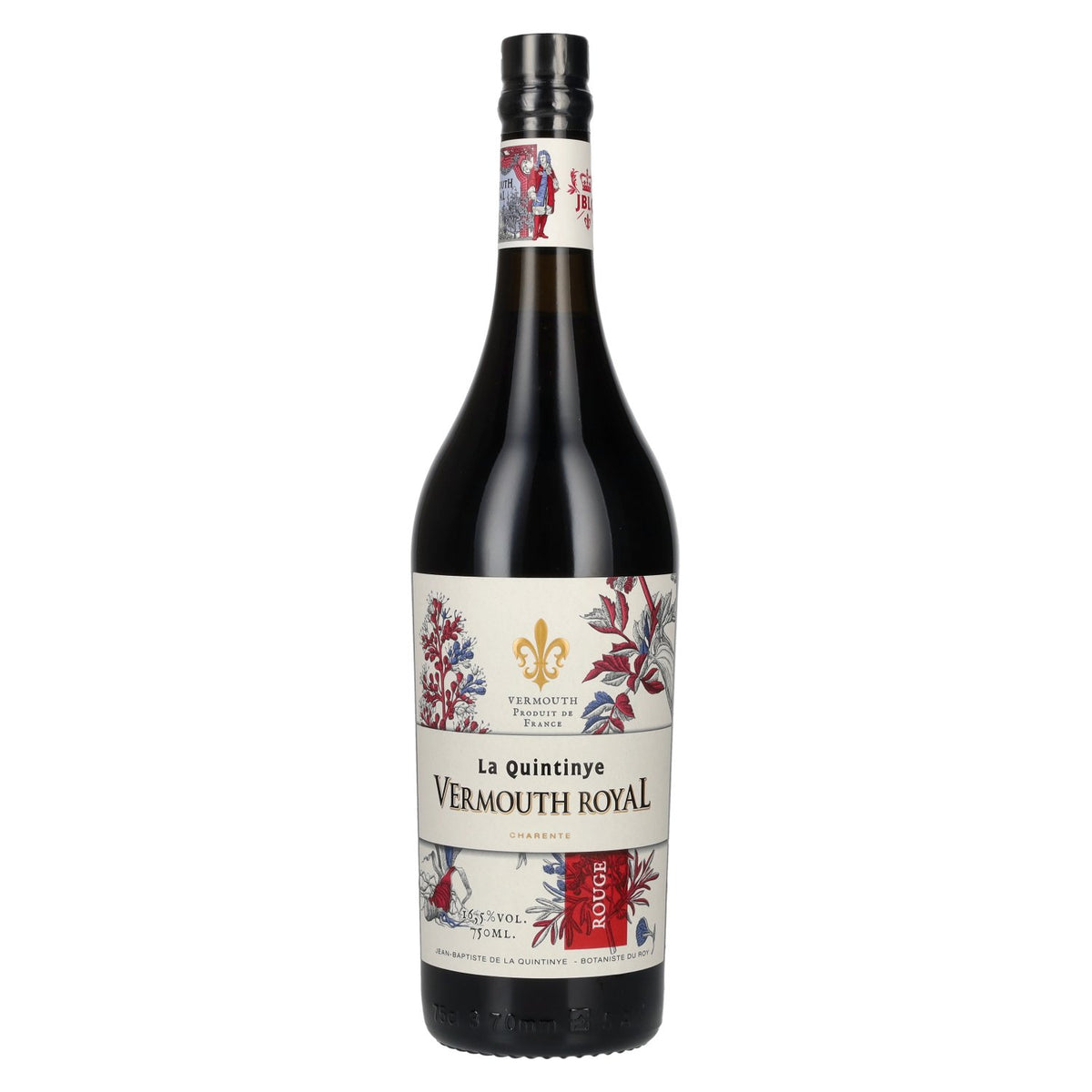 La Quintinye Vermouth Royal