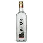 Khortytsa KHOR PLATINUM Wodka 40% vol. 0,7 l