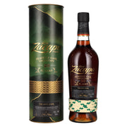 Ron Zacapa Centenario EL ALMA Sistema Solera 23 Heavenly Cask Collection 40% Vol. 0,7l in Geschenkbox