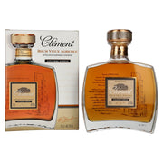 Clément Vieux Agricole Colonne Créole Rum 40.7% ABV, 0.7 litres, in a gift box