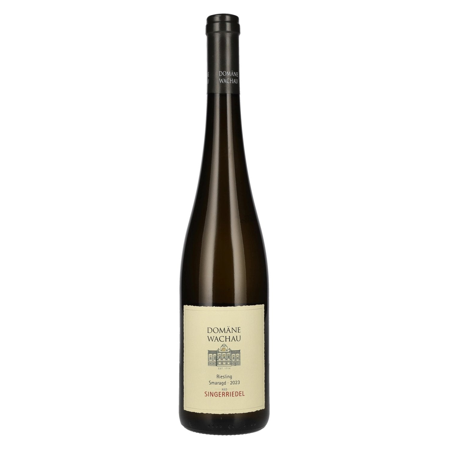 Domäne Wachau Riesling Smaragd Singerriedel 2023 13% Vol. 0,75l