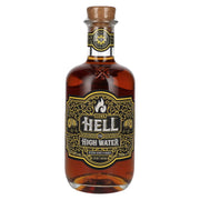 Come Hell or High Water RESERVA Honey &amp; Orange Spirit Drink 40% vol. 0,7 l
