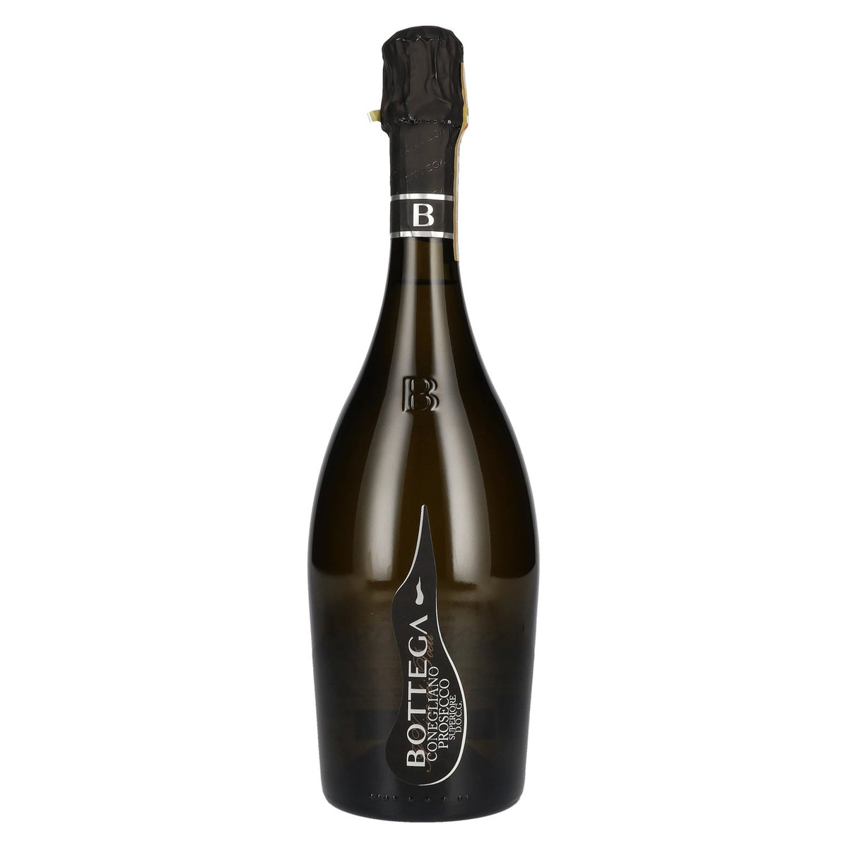 Bottega Il Vino dei Poeti CONEGLIANO Prosecco Superiore DOCG Brut Millesimato 2025 11,5% vol. 0,75 l