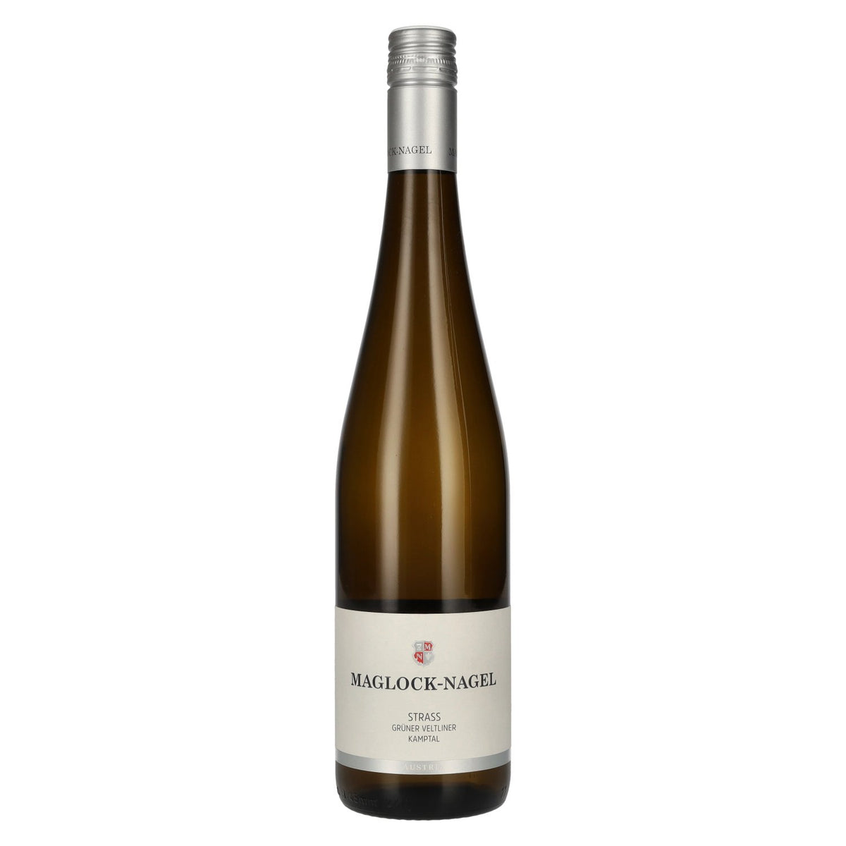 Maglock-Nagel Grüner Veltliner Strass Kamptal DAC 2025 12% ABV 0.75 l