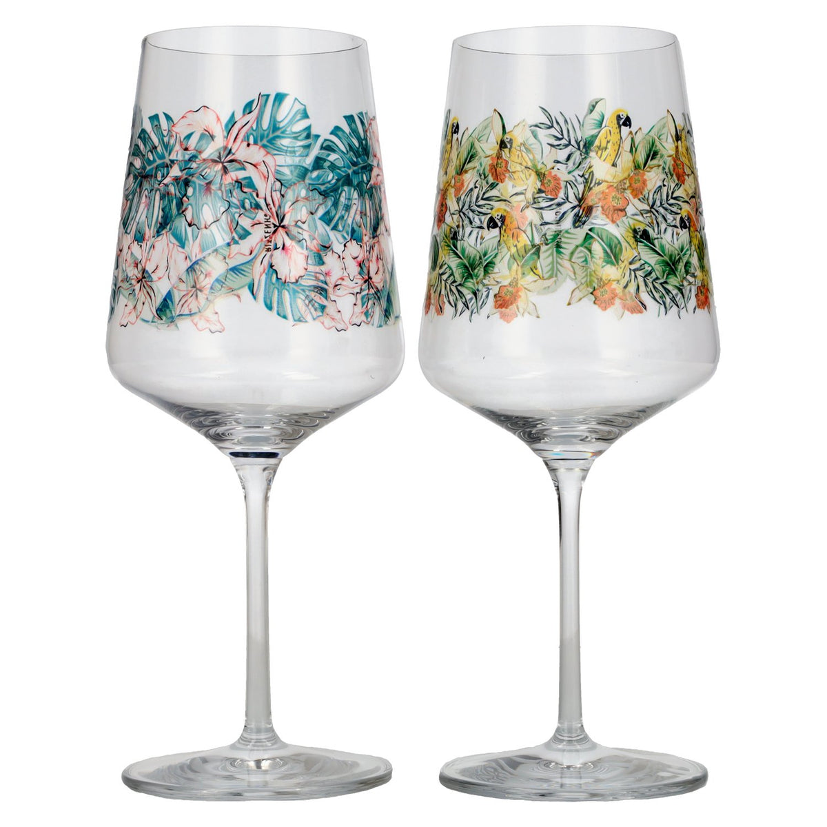 Verres Ritzenhoff « Sommerrausch Aperizzo » F23, 2 x 0,544 l