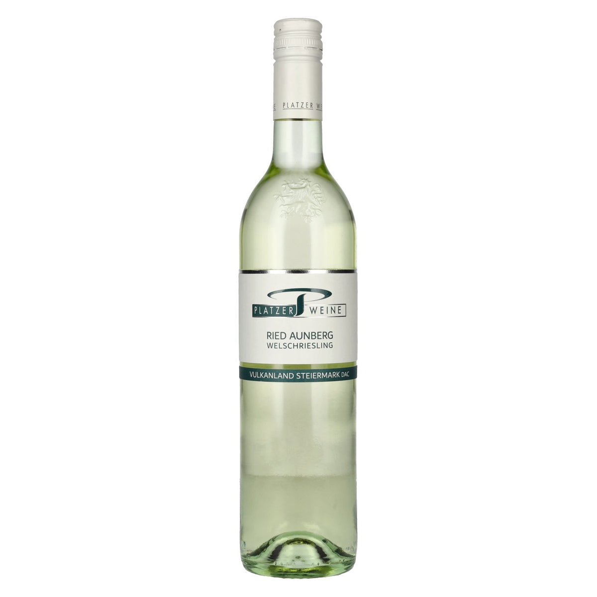 Platzer Welschriesling Ried Aunberg Vulkanland Styrie DAC 2024 12 % vol. 0,75 l