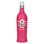 Trojka PINK Vodka Liqueur 17% Vol. 0,7l