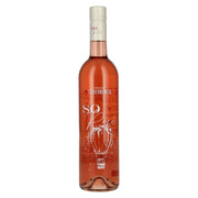 Tschermonegg So Rosé Steiermark 2025 11% vol. 0,75 l