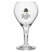 Verre à bière Leffe 0,33l
