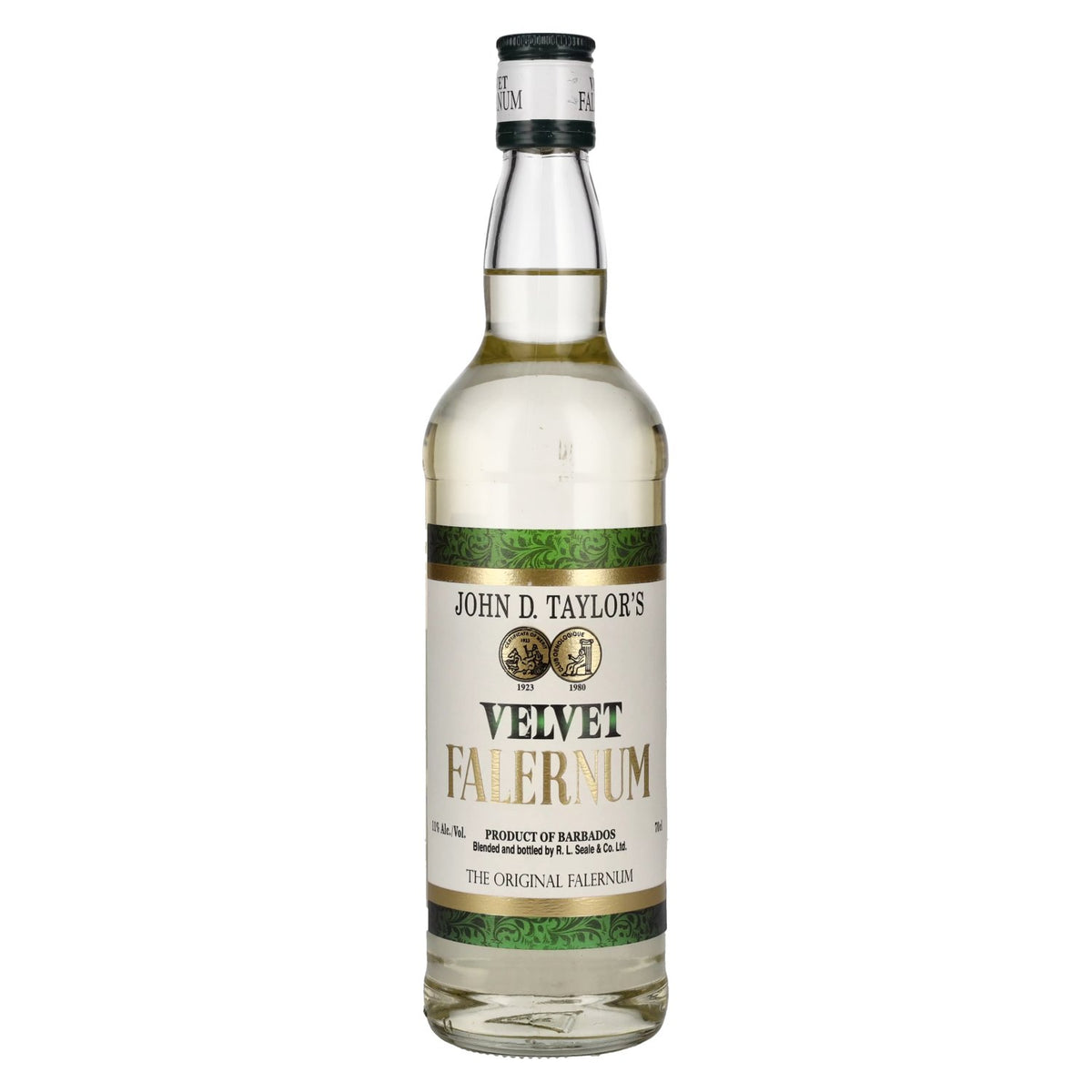 John D. Taylor's Velvet Falernum 11% vol. 0,7 l