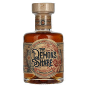 The Demon's Share 6-Year-Old Spirit, 40% ABV, 0.2 litres