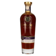 Opthimus Ron 25 Summa Cum Laude Roner Artesanal Dominicano 45,1% Vol. 0,7l