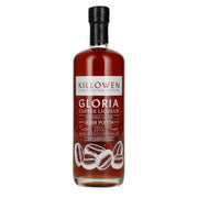 Killowen Gloria Coffee Liqueur 20% ABV 0.7l