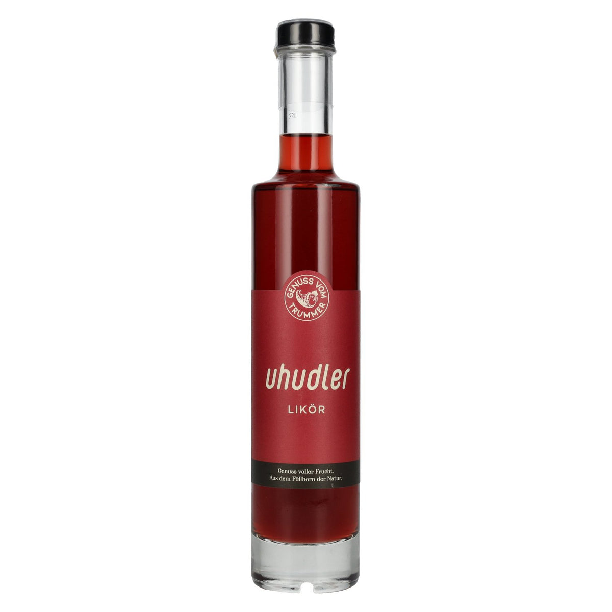 Trummer Uhudler Liqueur 18% ABV 0.35 l