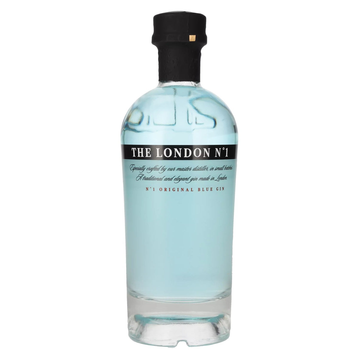 The London No. 1 ORIGINAL Blue Gin 43% vol. 0.7 l