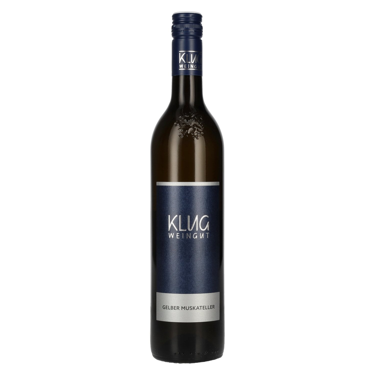Weingut Klug, Muscat jaune de Styrie 2025, 11,5 % vol., 0,75 l