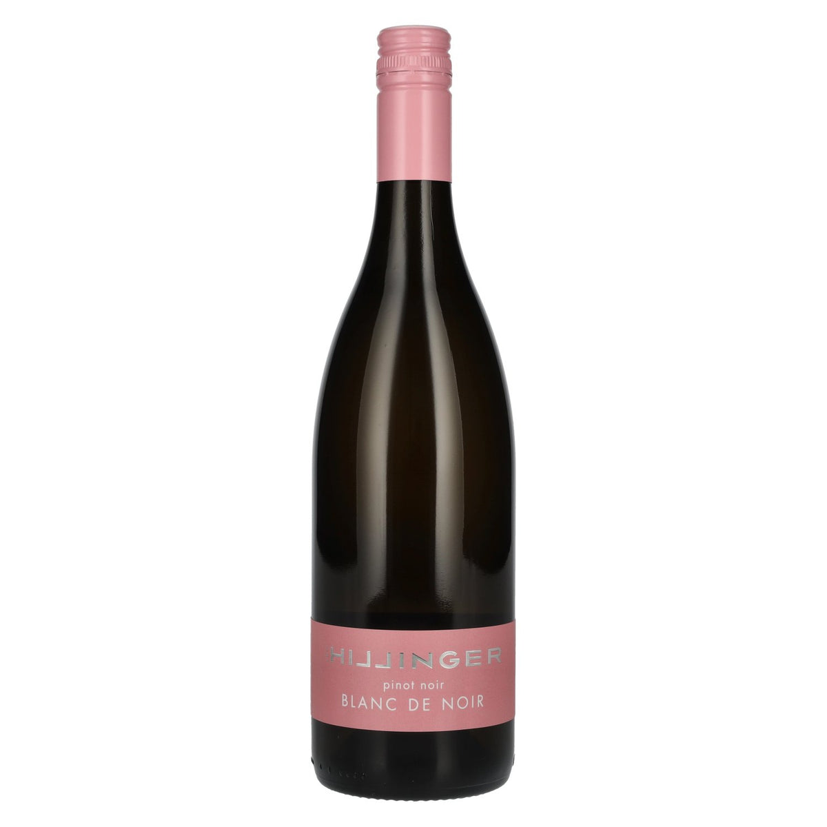 Hillinger Pinot Noir Blanc de Noir 2024 12% vol. 0,75 l
