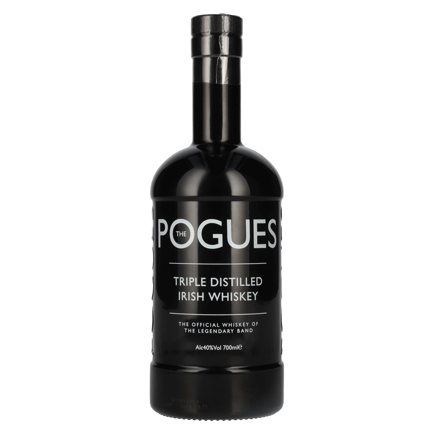 The Pogues