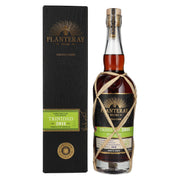 Planteray Rum TRINIDAD 2011 Kopke Port Cask Finish 47,3% Vol. 0,7l in Geschenkbox