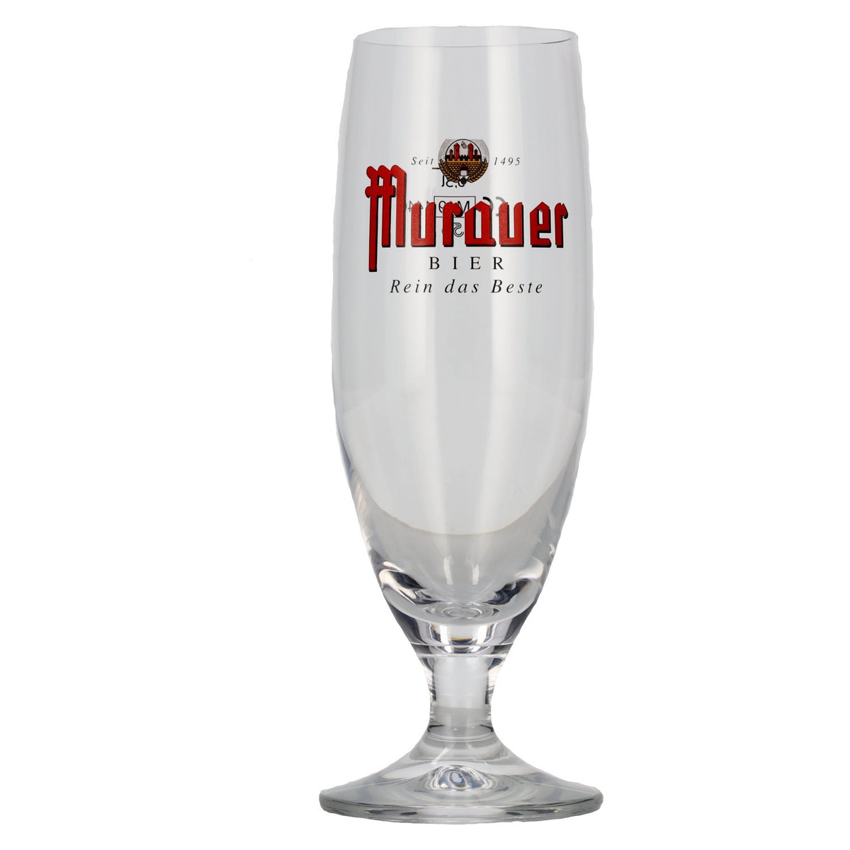 Murauer Imperial-beker 0,3 l