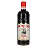 Killepitsch Premium Herbal Liqueur 42% vol. 0.7 l