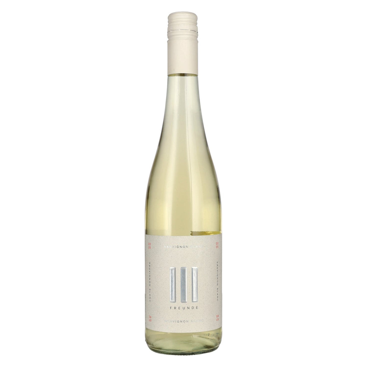 III Freunde Sauvignon Blanc 2025 11,5 % vol. 0,75 l