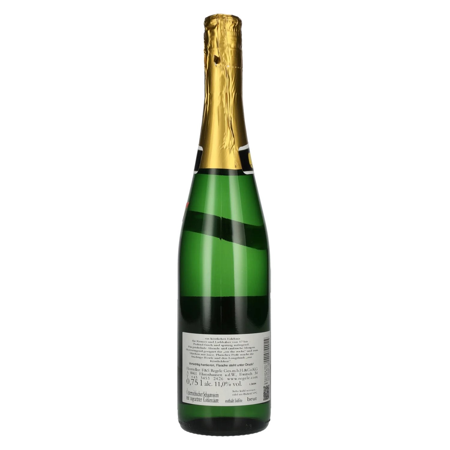 Regele Platscher Perle 11% Vol. 0,75l