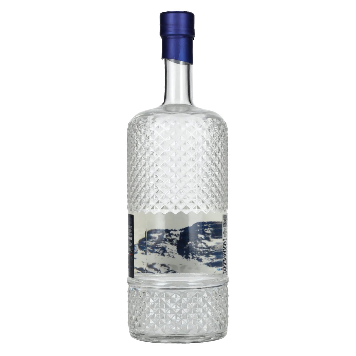 Kapriol OLD TOM Gin artisanal italien 41,7 % vol. 0,7 l