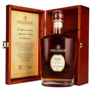 Grappa Dellavalle affinée en fûts de SAUTERNES 2007, 42 % vol., 0,7 l, dans un coffret en bois