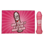 Dildo Shot Bubblegum op basis van wodka 10% vol. 10 x 0,02 l PET