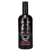 The Wild Geese Premium Rum 40% ABV 0.7l