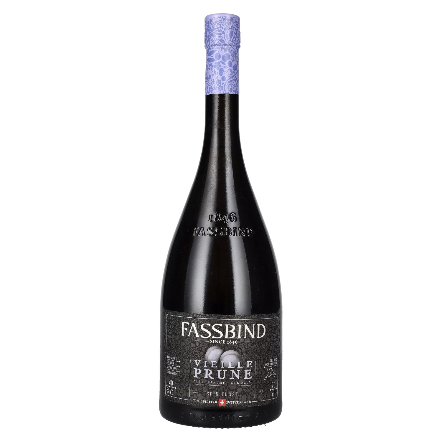 Fassbind