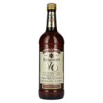 Seagram's Canadian Whisky 40% vol. 1 l