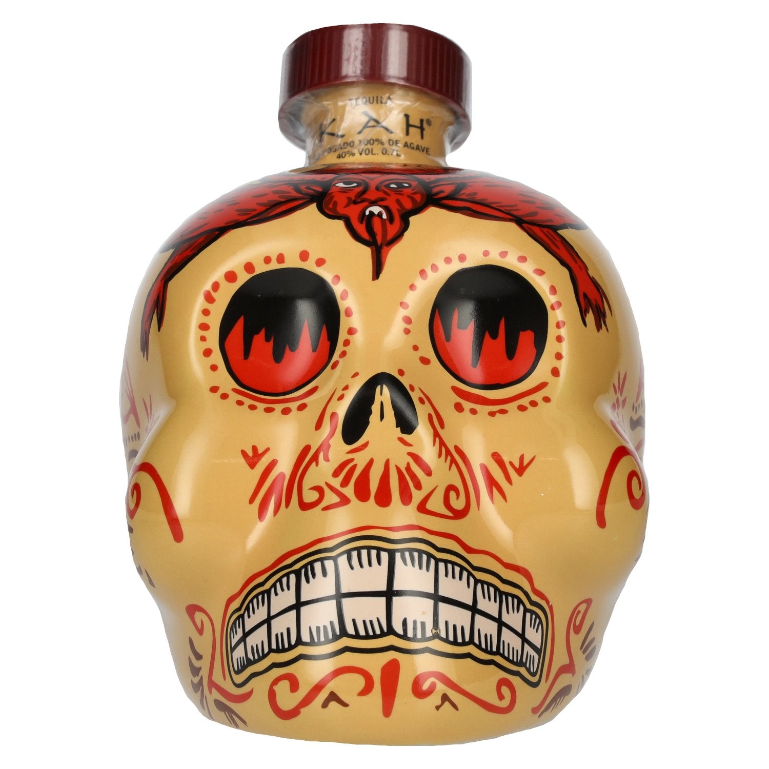 Kah Tequila
