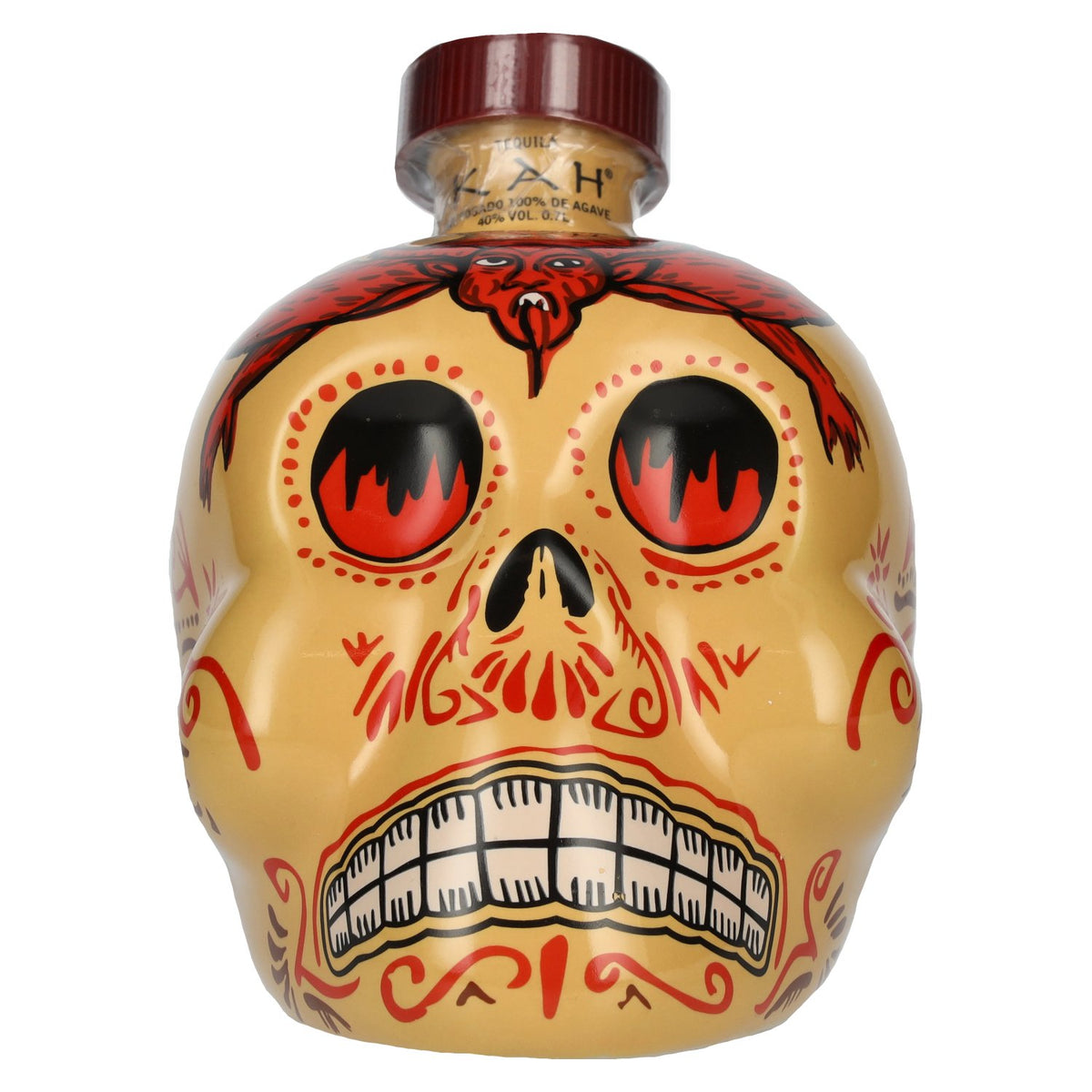 Kah Tequila